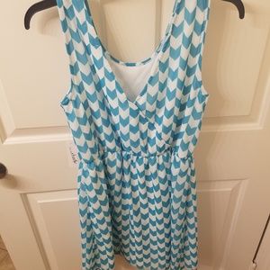 Charming Charlie Dress NWT